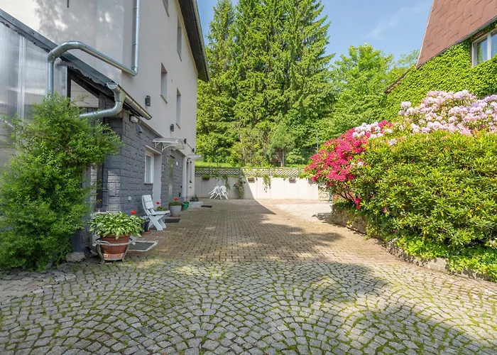 דירה Karkonosky - Zacisze Azalia קרפאז'